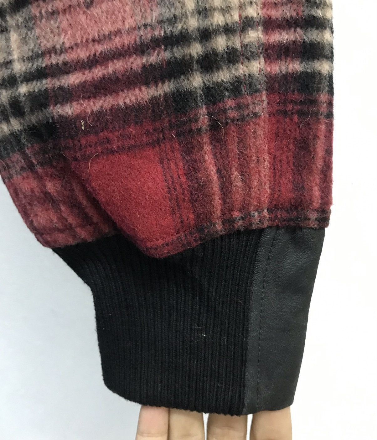 Japanese Brand × Vintage Vintage BreathMint Brthbreath Jacket Size US M / EU 48-50 / 2 - 8 Thumbnail