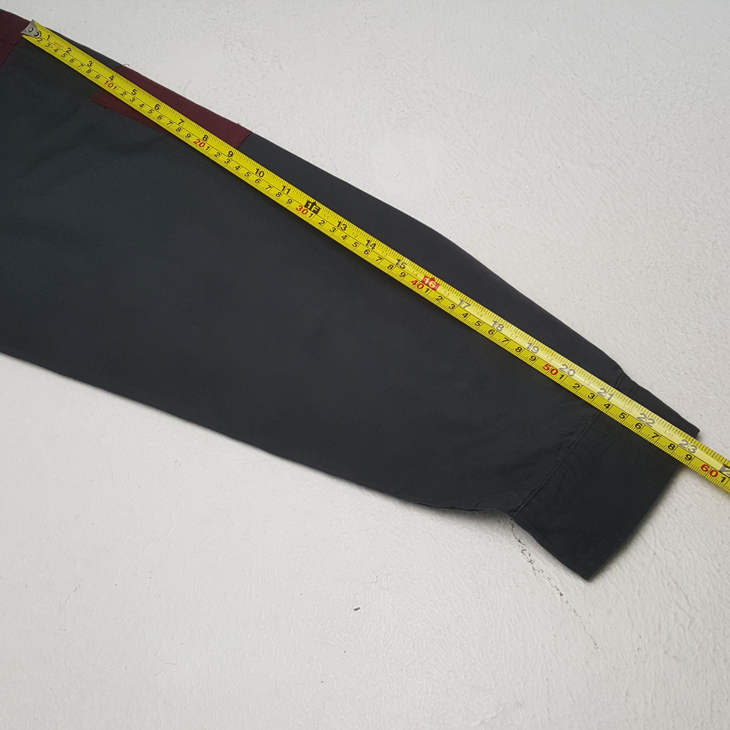Vintage Mitsubishi Fuso Racing Workwear Coverall C298N11 Size US M / EU 48-50 / 2 - 10 Thumbnail