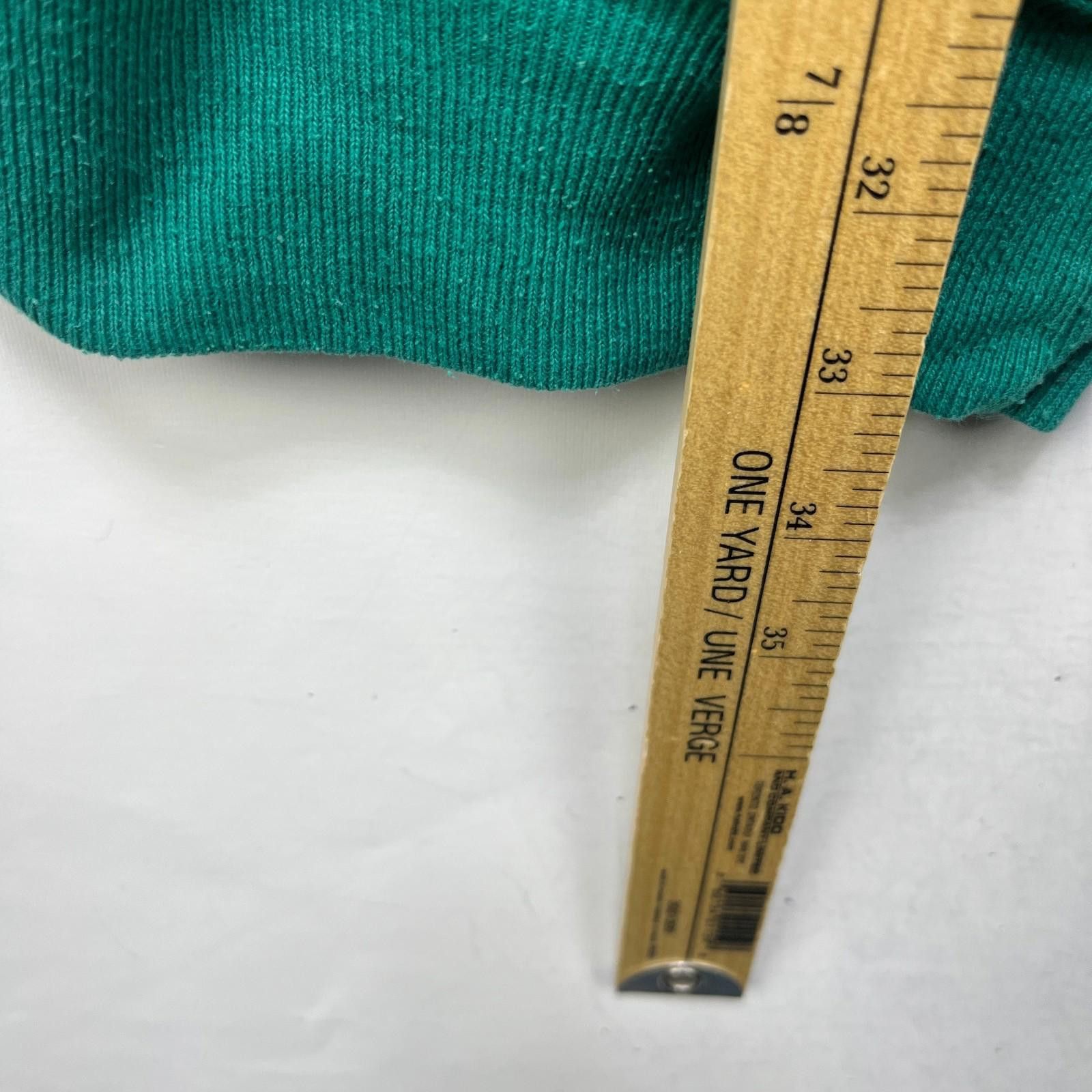 Other Vintage 90s Miami Hurricanes Sweatshirt 3XL Size ONE SIZE - 6 Thumbnail