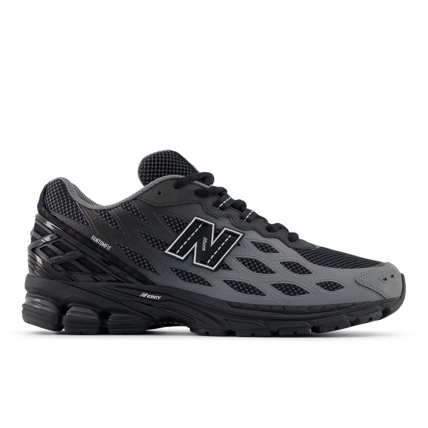 New Balance o1g2r1mq0426 1906 Sneakers in Black/Grey Size US 8.5 / EU 41-42 - 1 Thumbnail