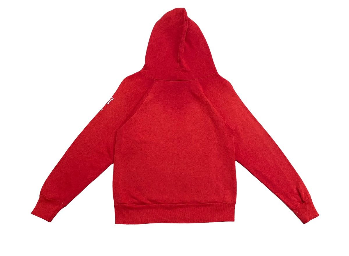 Velva Sheen × Vintage Rare Design Vintage Maryland University hoodie 1970s Size US S / EU 44-46 / 1 - 2 Thumbnail