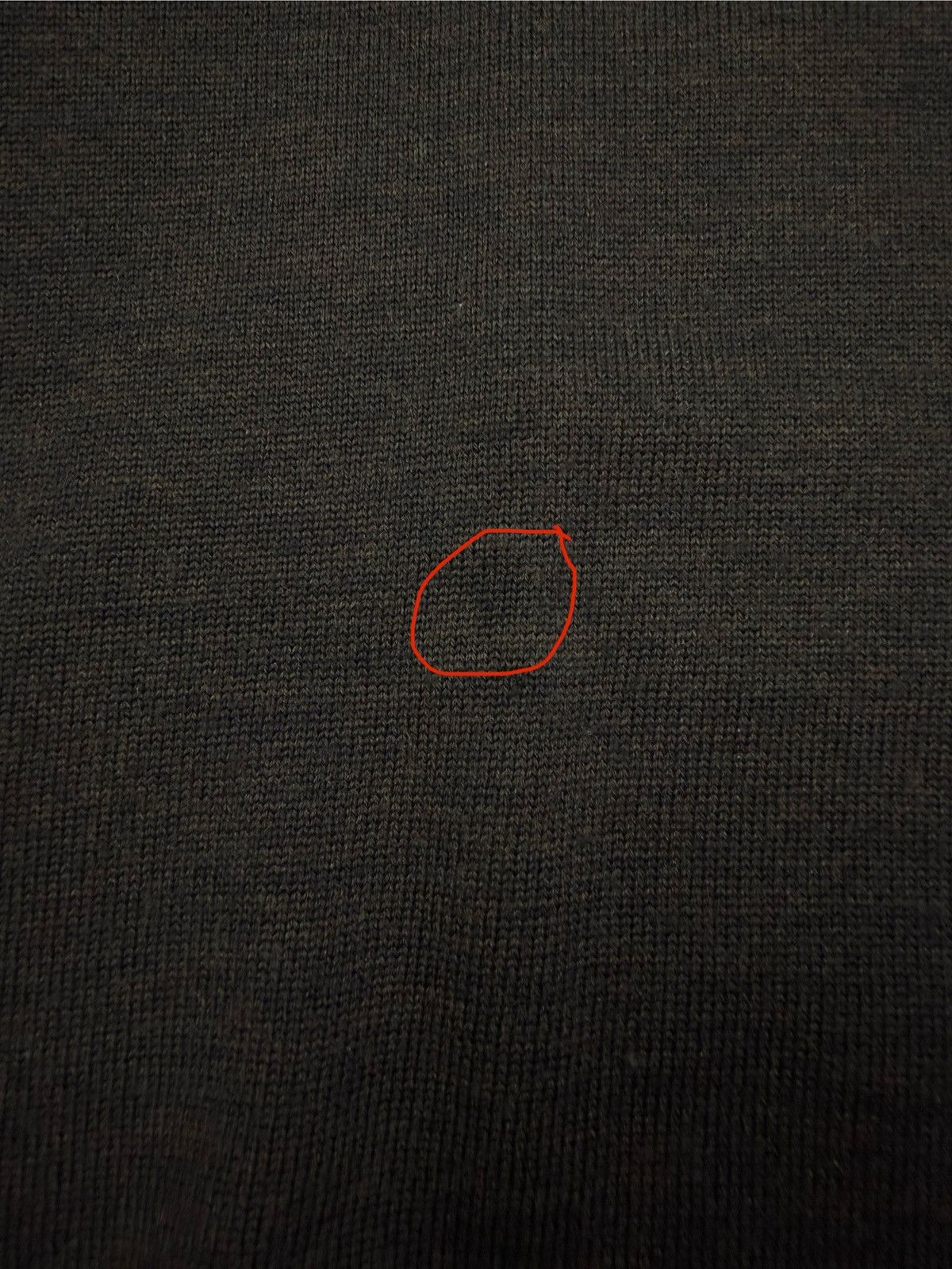 Lacoste × Vintage Lacoste Vintage Wool Sweater Size US M / EU 48-50 / 2 - 9 Thumbnail