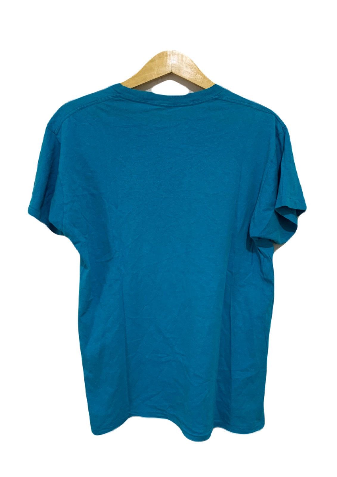 Band Tees Drop Nineteen T-Shirt Shoegaze Nirvana Tee Size US S / EU 44-46 / 1 - 3 Thumbnail