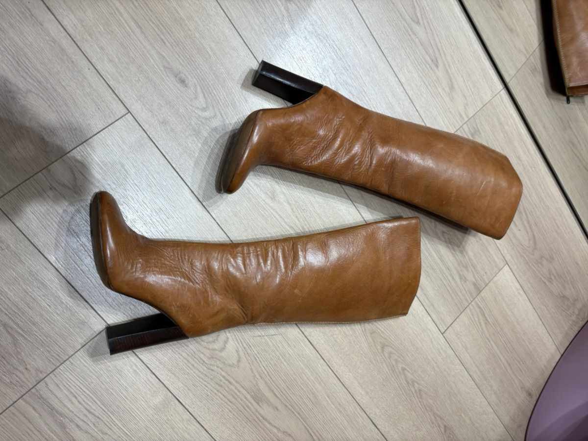 Chloe Chloe boots Size US 5 / IT 35 - 10 Thumbnail