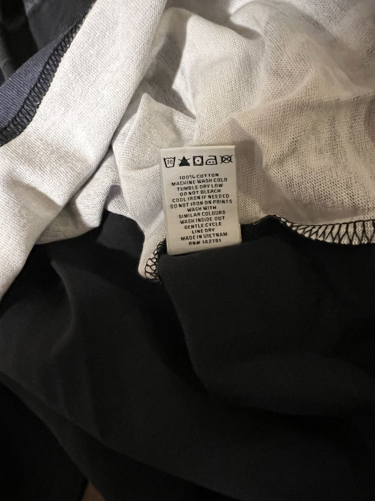 Aime Leon Dore Aime Leon Dore ALD Spring Photo Tee Men’s Size XL Jet Black Size US XL / EU 56 / 4 - 7 Thumbnail