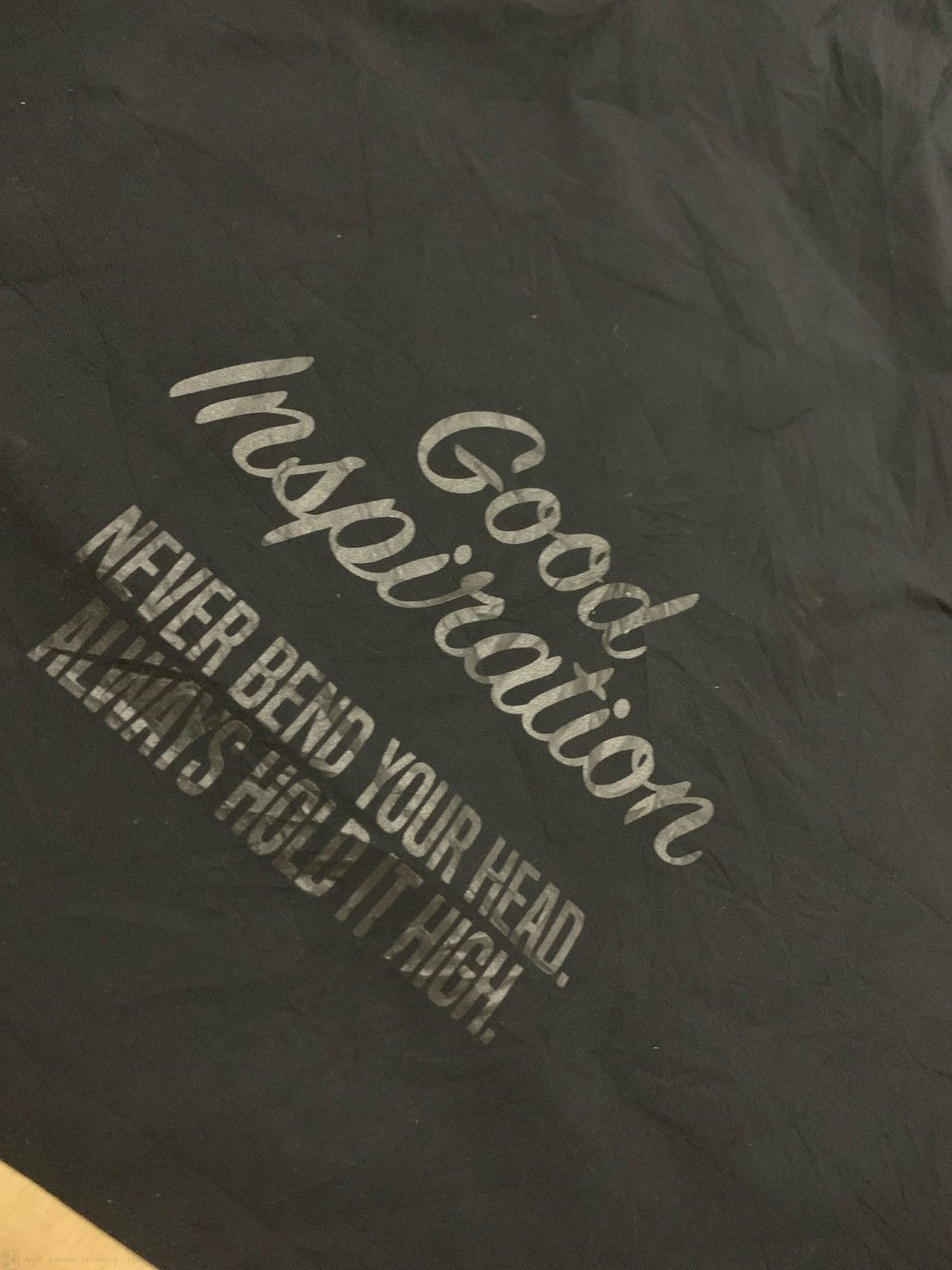 Japanese Brand × Maison MIHARA YASUHIRO Miharayasuhiro Future Black Size US M / EU 48-50 / 2 - 6 Thumbnail