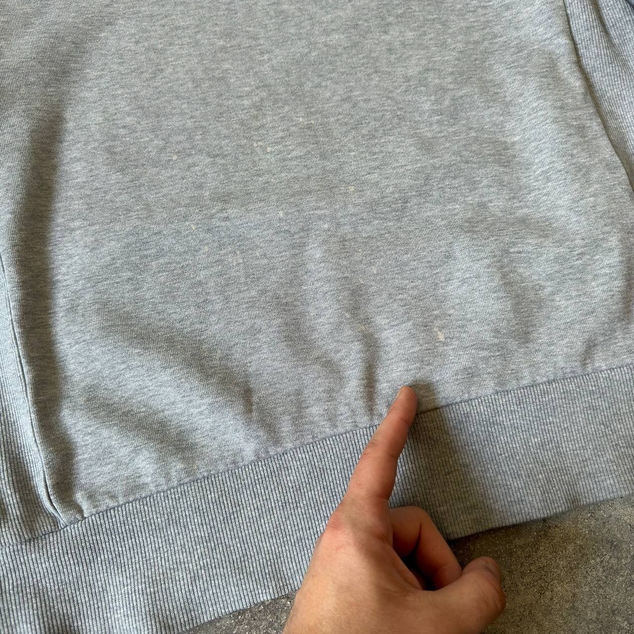 Y-3 Y-3 Adidas x Yohji Yamamoto Crewneck Sweatshirt Size US S / EU 44-46 / 1 - 10 Thumbnail