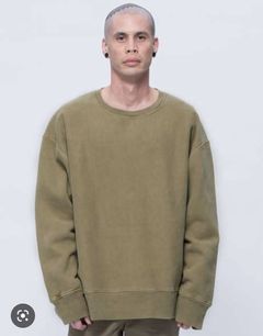 Yeezy season hot sale sweater