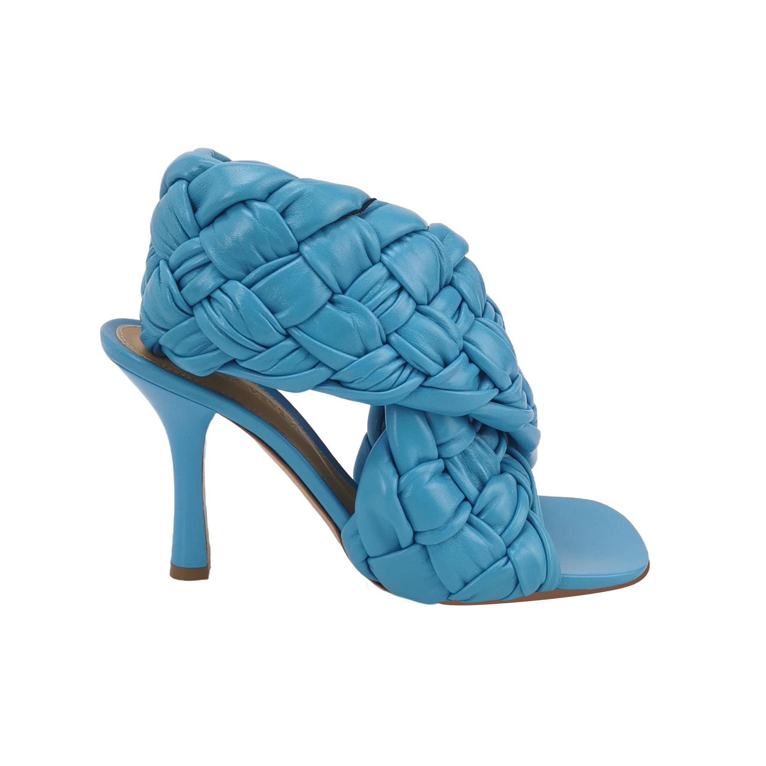Bottega Veneta Bottega Veneta Women 6-5 Heels Size US 6.5 / IT 36.5 - 1 Thumbnail