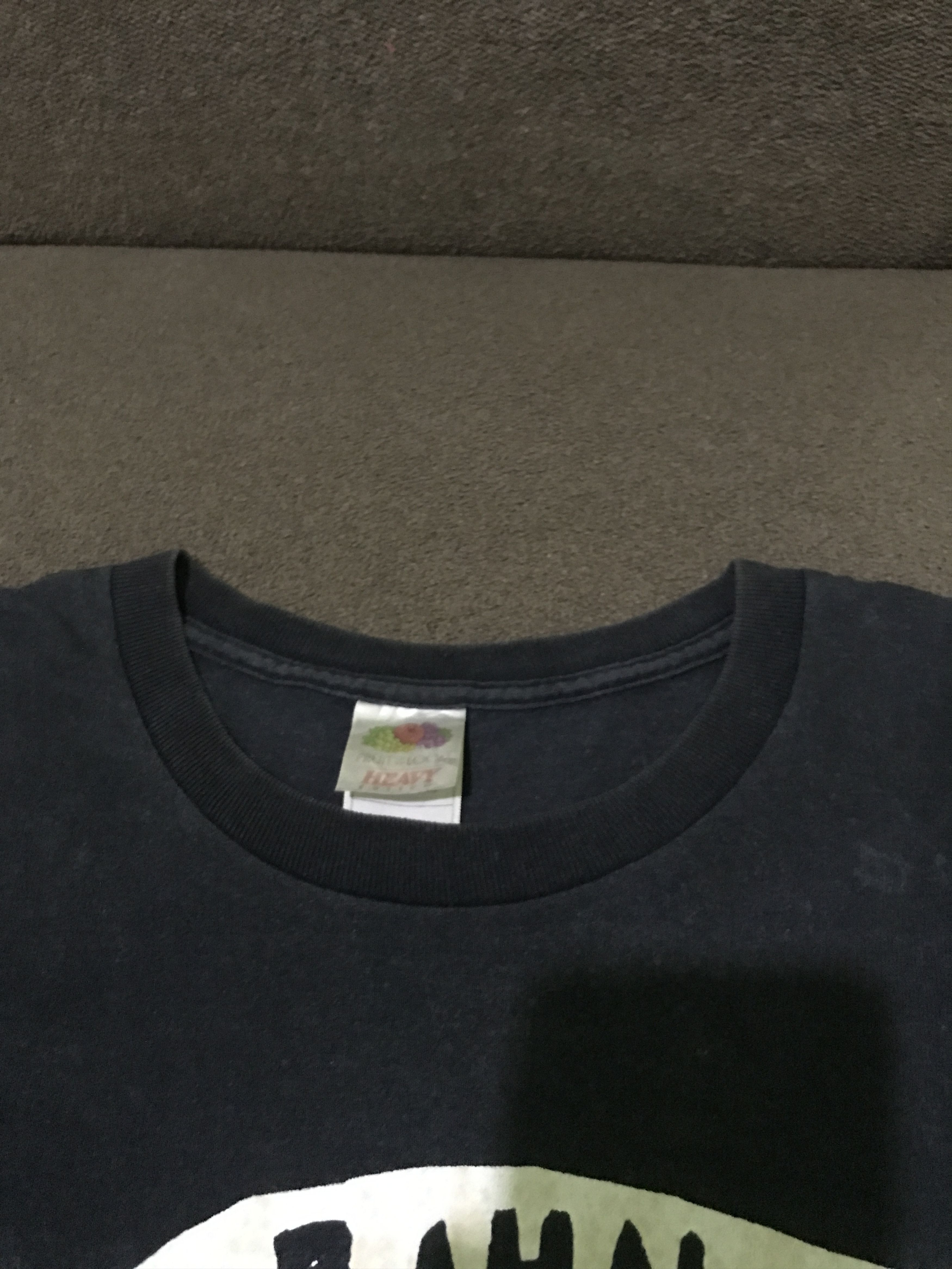 Band Tees Vintage Primal Scream Shirt Autobahn 66 Size US L / EU 52-54 / 3 - 4 Thumbnail