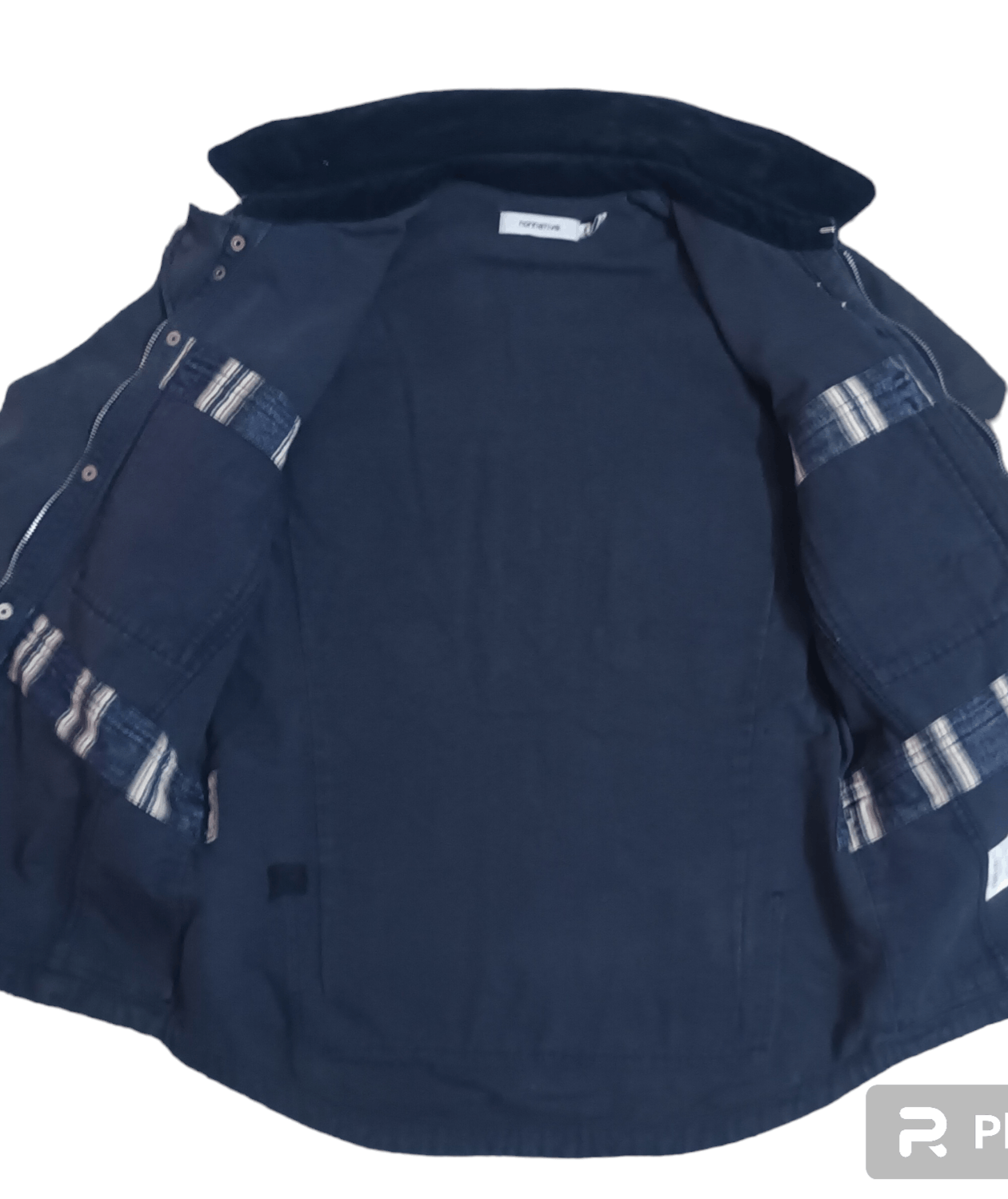 Nonnative 🔥 NONNATIVE JAPANESE BRAND COTTON JACKET 🔥 Size US M / EU 48-50 / 2 - 3 Thumbnail