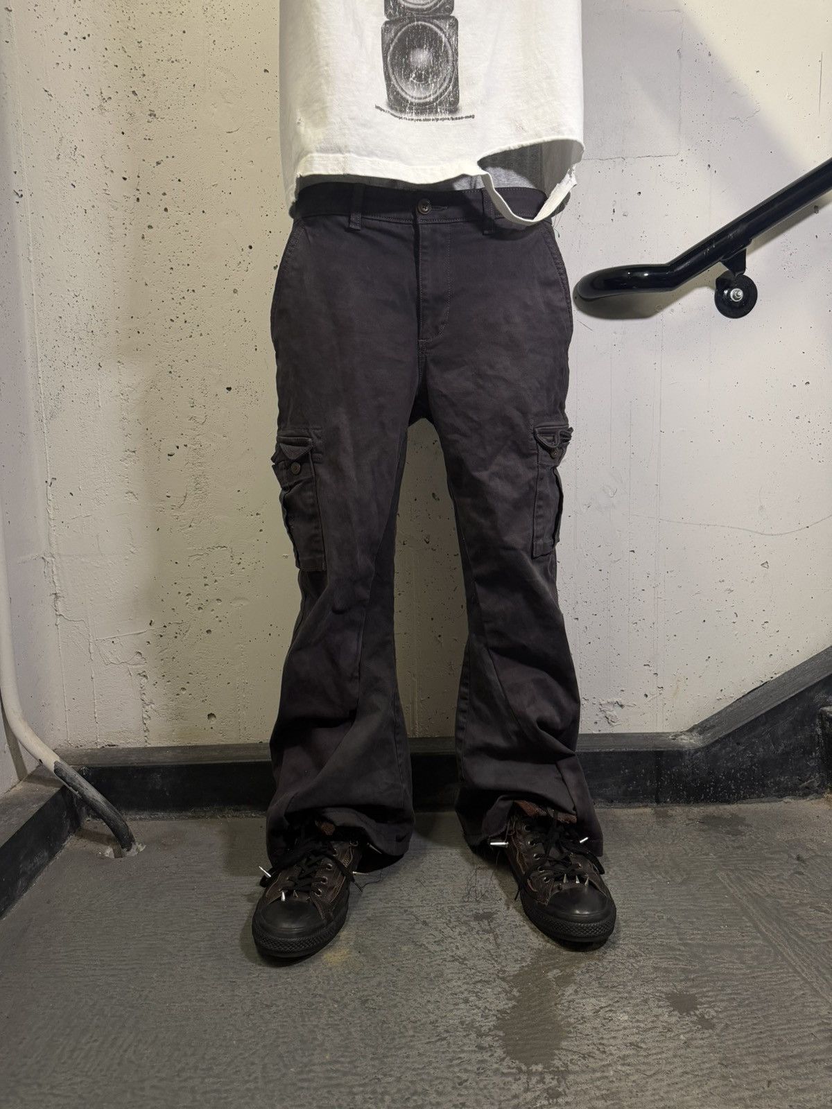 Other LPS Tactical Cargos Size US 30 / EU 46 - 3 Thumbnail