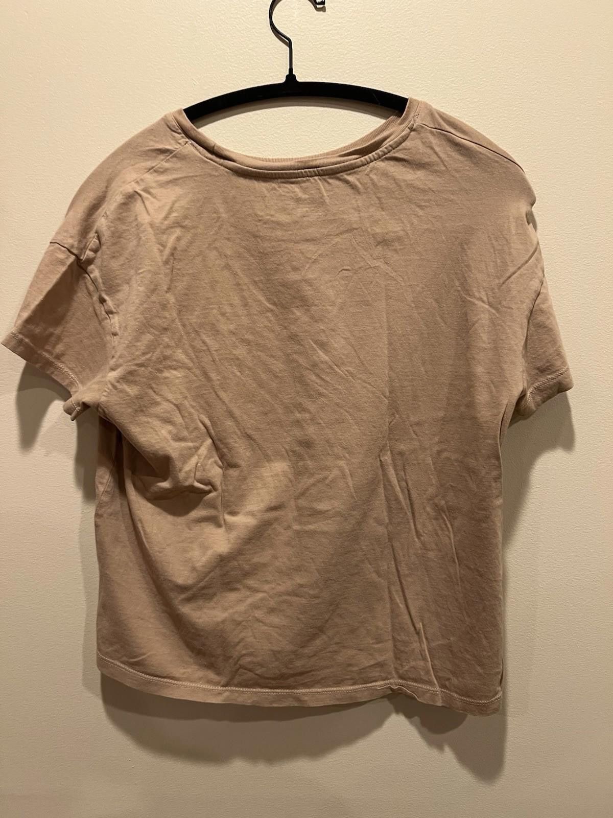 Other TBOE Medusa Graphic Shirt Streetwear Women’s 46 Womens Size M / US 6-8 / IT 42-44 - 2 Thumbnail