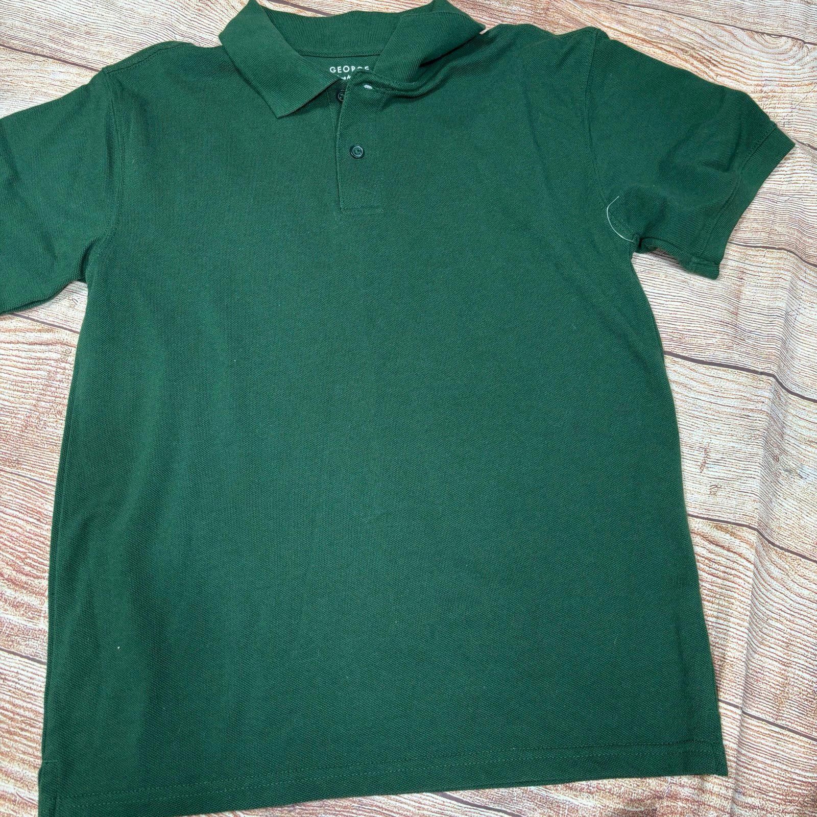 Other Boys Size 14-16 Shirt Bundle Size US XL / EU 56 / 4 - 3 Thumbnail