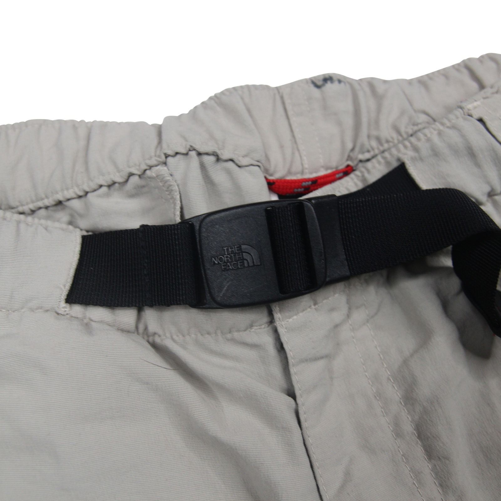 The North Face × Vintage Vintage The North Face Adventure Shorts Size US 32 / EU 48 - 2 Thumbnail