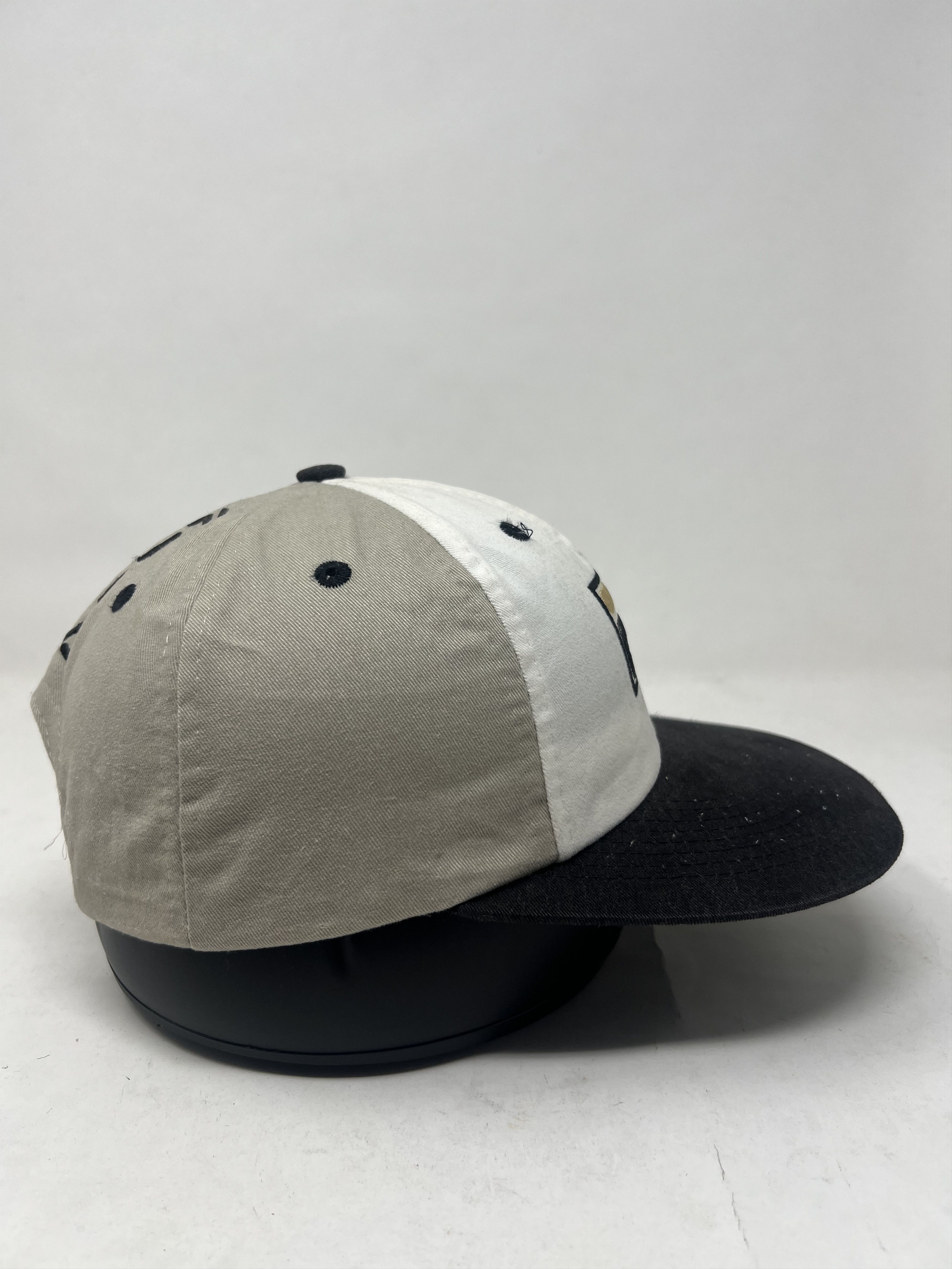 Fila Vintage Fila Hat Size ONE SIZE - 4 Thumbnail