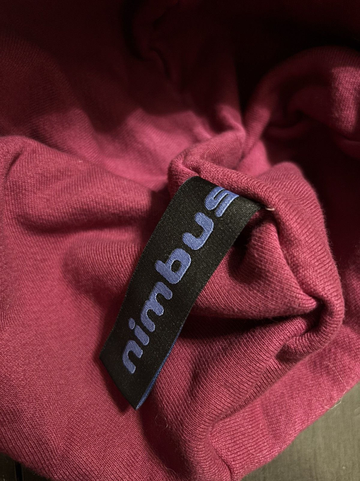 Other NIMBUS fleece beanie Size ONE SIZE - 3 Thumbnail