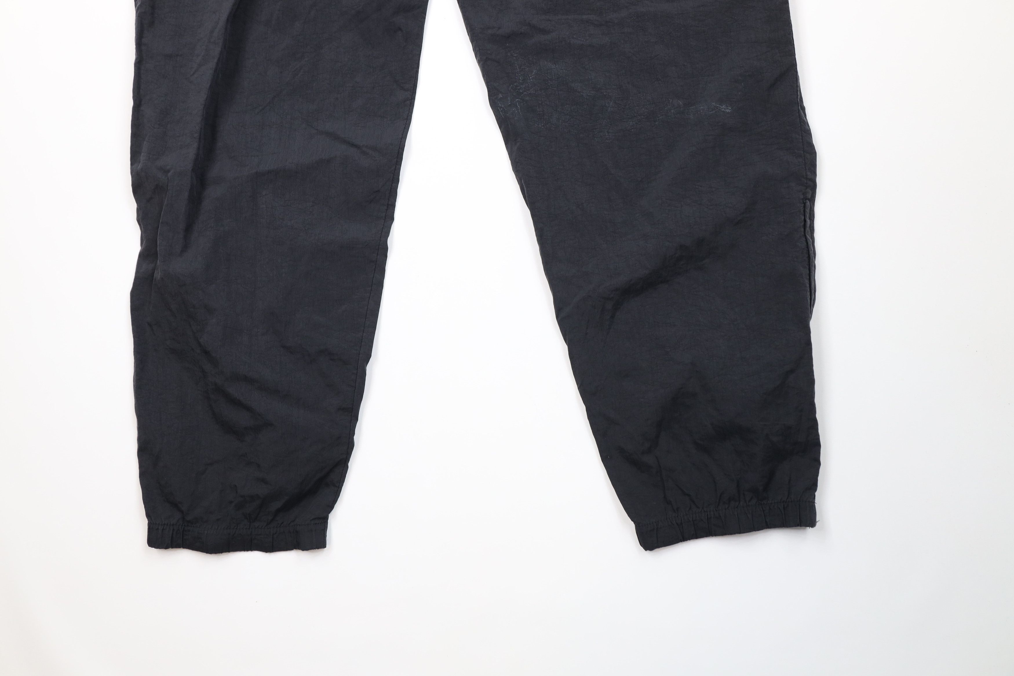 Nike Vintage 90s Nike Scott Mini Swoosh Windbreaker Joggers Pants Size US 38 / EU 54 - 14 Thumbnail