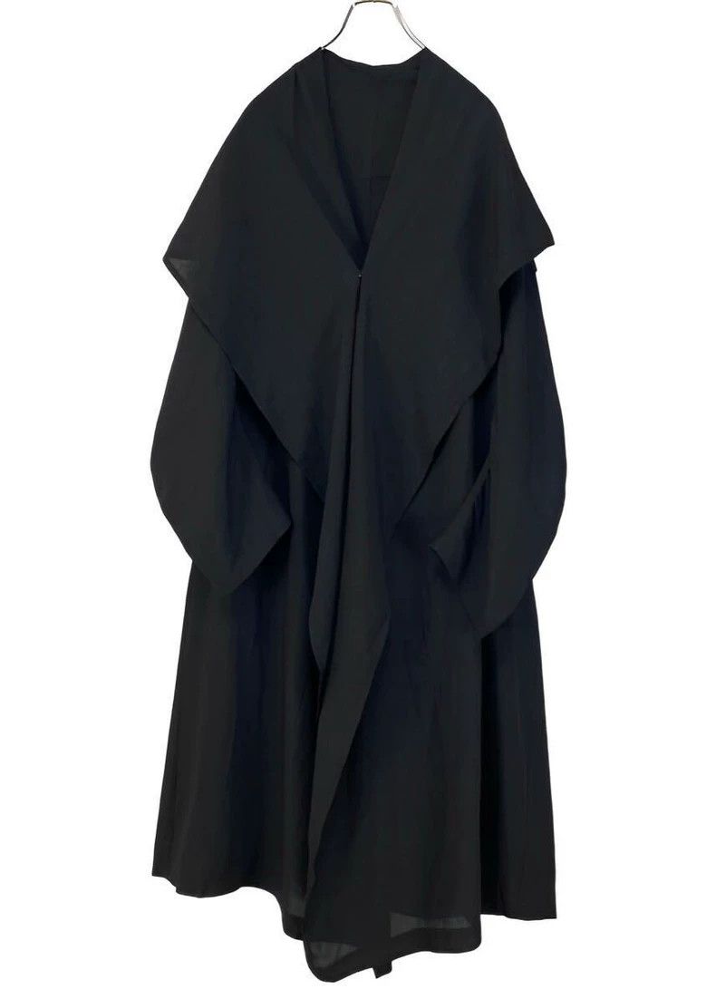 Y's Y's coat Size S / US 4 / IT 40 - 4 Thumbnail