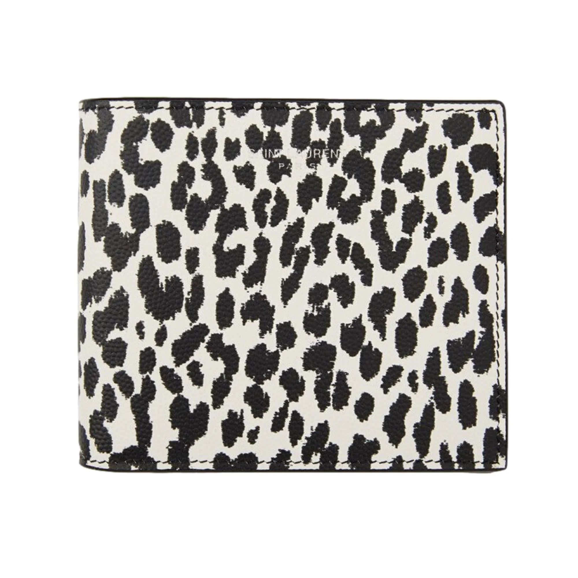 Saint Laurent Paris o1b1hav110225 396307 Size: OS / East/West Wallet Size ONE SIZE - 1 Thumbnail