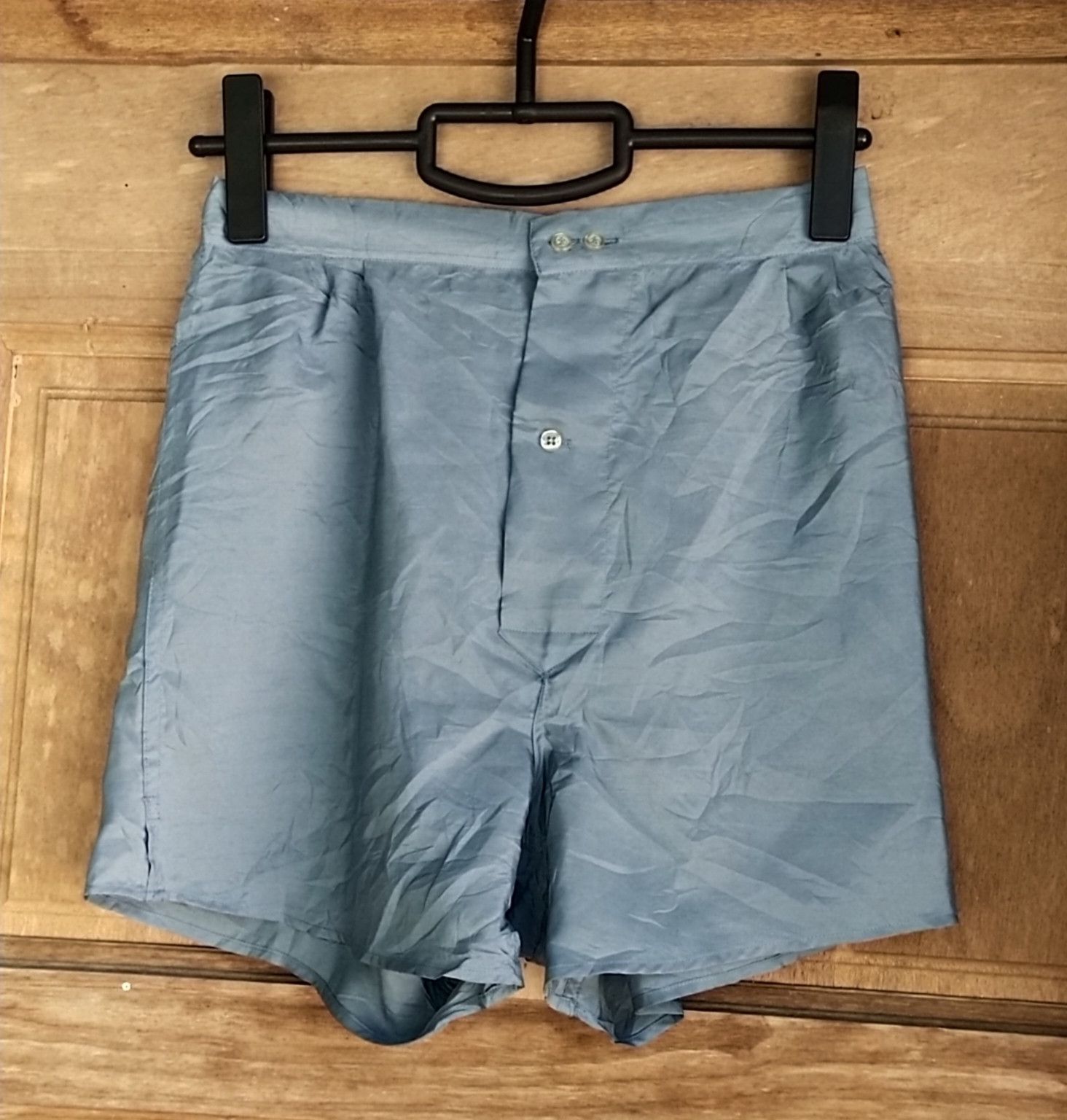 Dior Final Drop Christian Dior Made in France Short Size US 26 / EU 42 - 1 Thumbnail