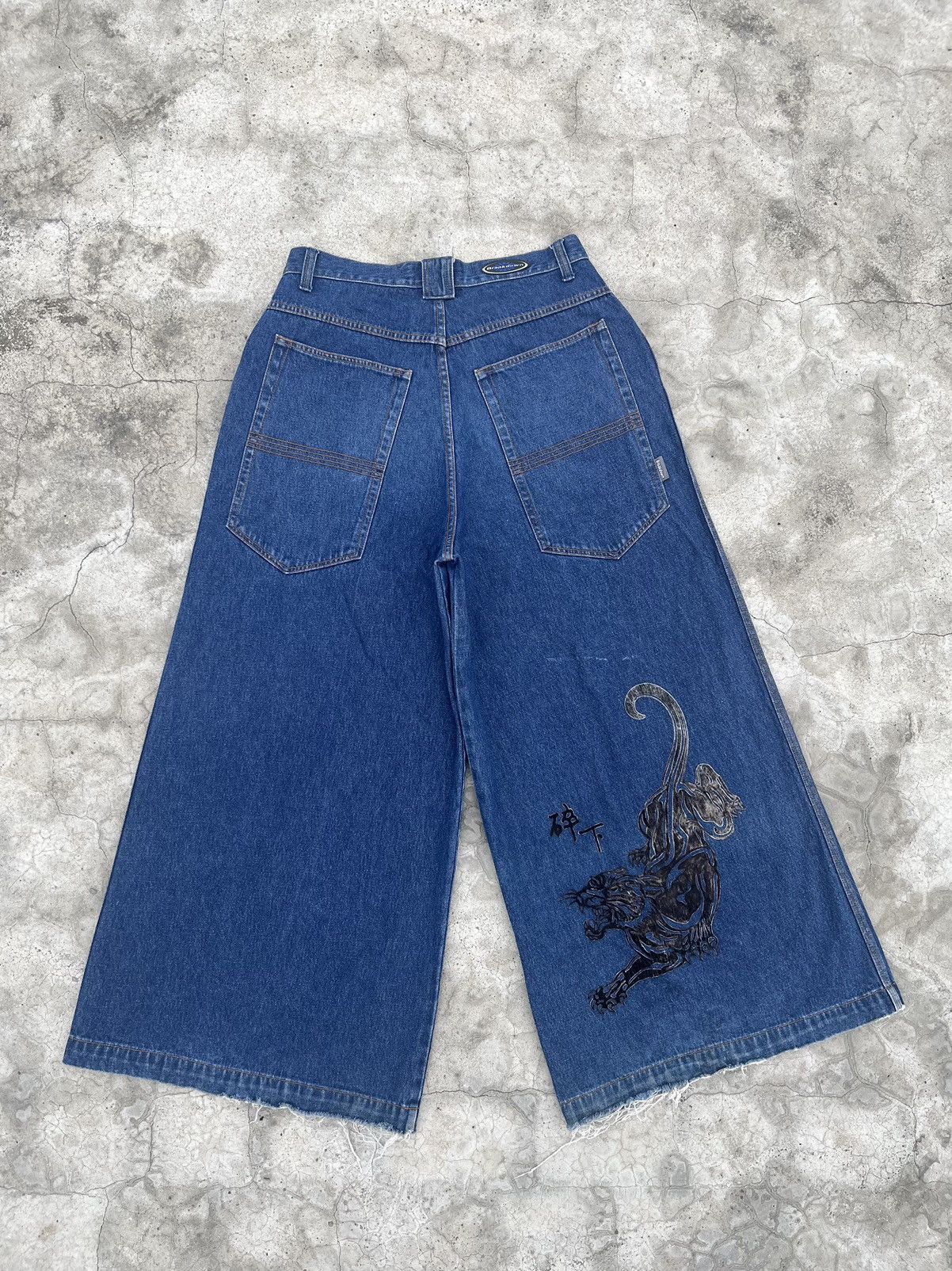 archival-clothing-vintage-breakdown-extra-wide-leg-90s-rave-skate-pant