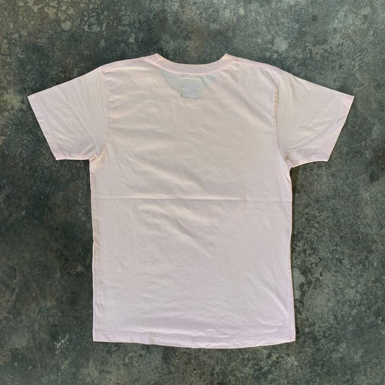 Vintage Y2K PPFM ATTRIT PER SECOND Tshirt