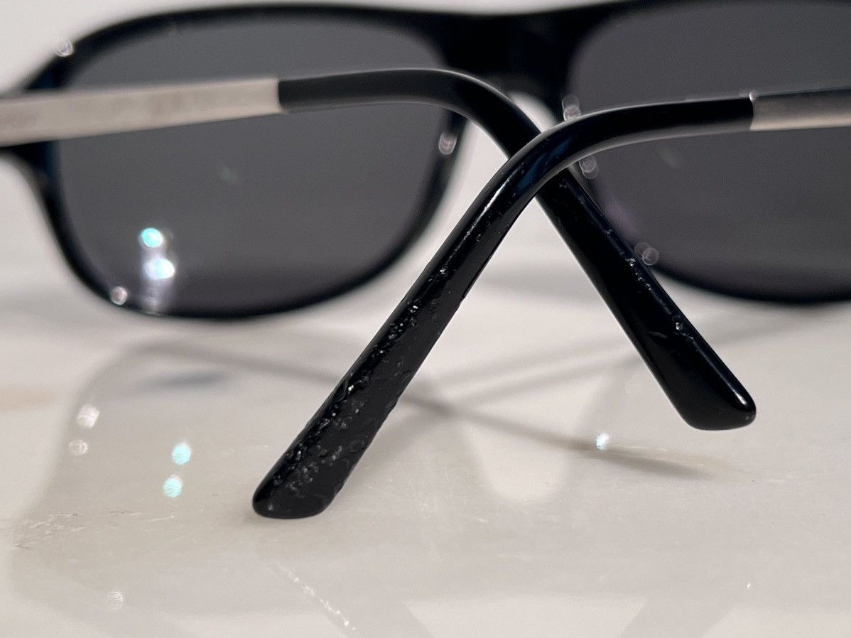 Cartier Cartier Santos Eyeglasses Glasses Frame Size ONE SIZE - 7 Thumbnail