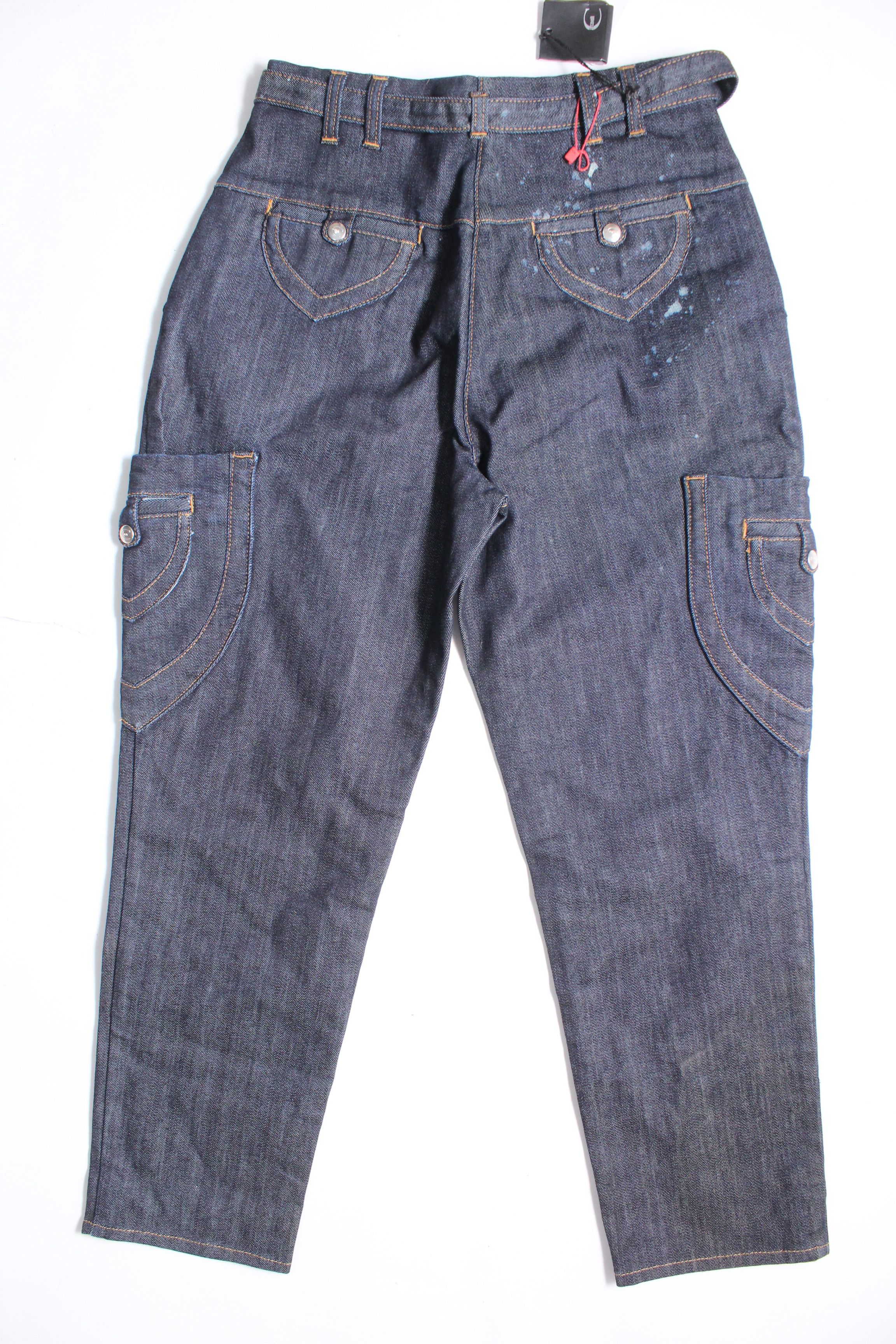 image of Jeans New Womens Size 27 Hype