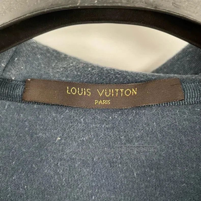 Louis Vuitton Louis Vuitton 1854 Embroidered Hooded Jacket. Size US S / EU 44-46 / 1 - 4 Thumbnail
