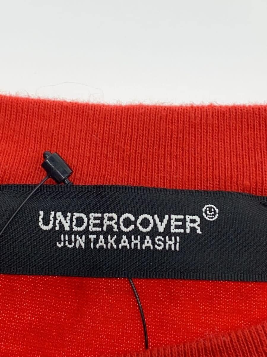 Undercover AW22 U T-Shirt Size US L / EU 52-54 / 3 - 3 Thumbnail