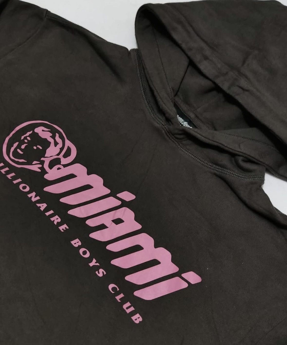 Billionaire Boys Club Billionaire Boys Club Miami Hoodie Brown Size US M / EU 48-50 / 2 - 4 Thumbnail