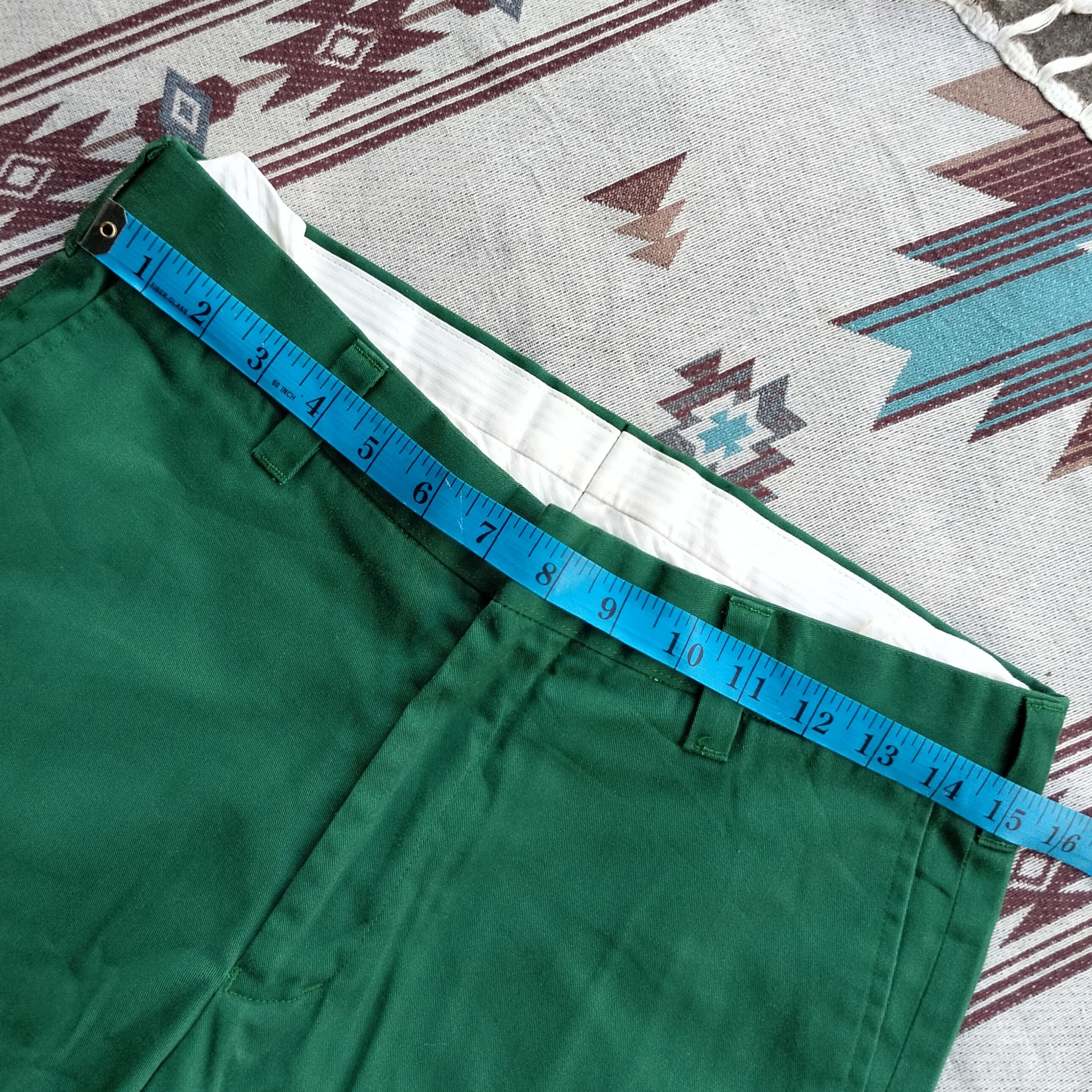 Wacko Maria Wacko Maria Guilty Parties japanese brand longpants Size US 30 / EU 46 - 12 Thumbnail