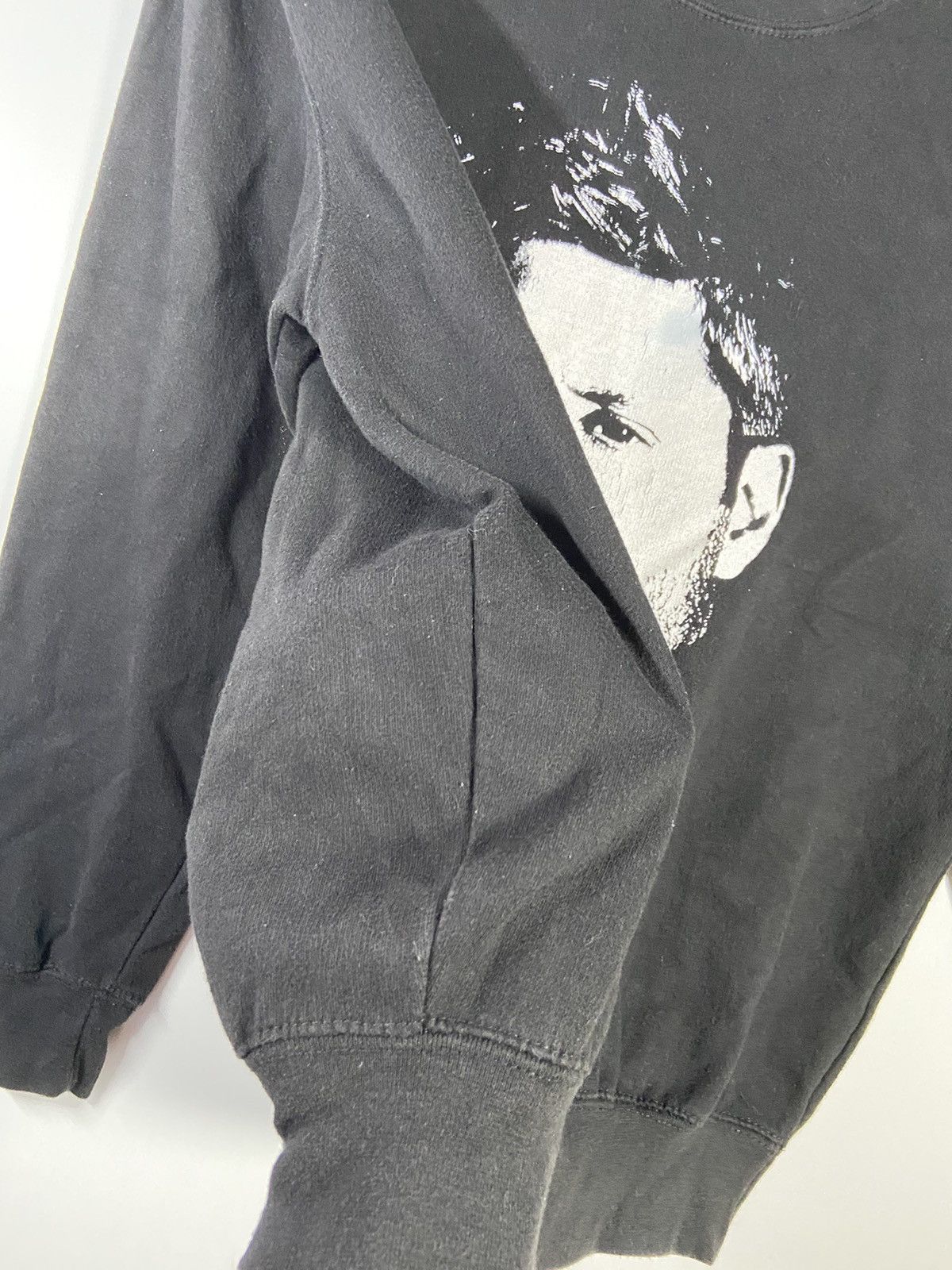 Expert Horror SUPERNATURAL JOIN THE HUNT SQUIRREL SWEATSHIRT Size US M / EU 48-50 / 2 - 8 Thumbnail