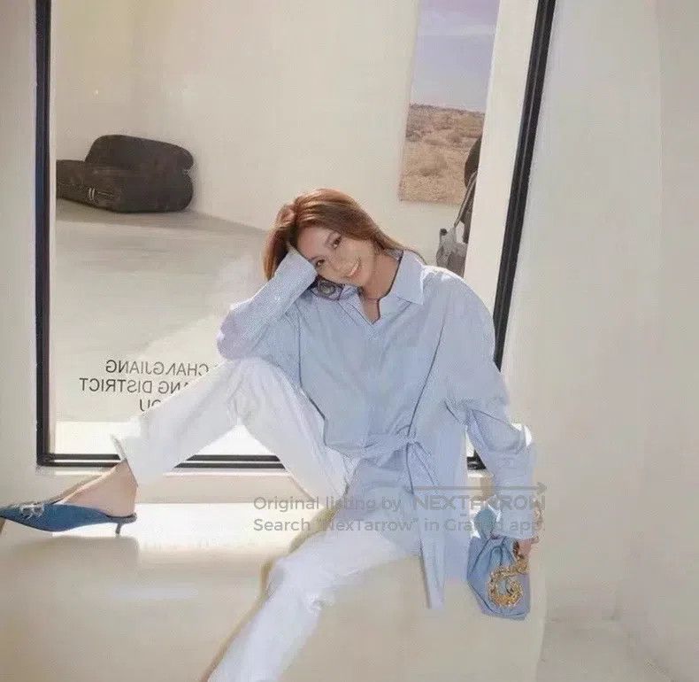 Loewe Loewe Shirt Size S / US 4 / IT 40 - 7 Thumbnail