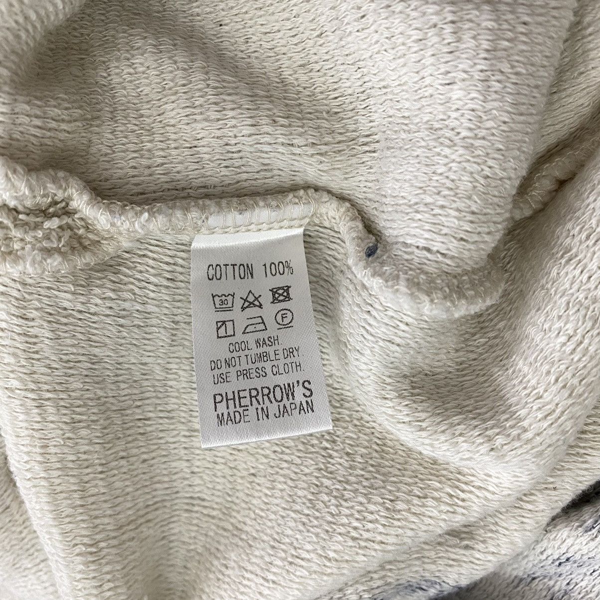 Japanese Brand × Pherrow's PHERROWS BAKA PILE Japanese Brand Baja Mexican Style Print Size US XL / EU 56 / 4 - 6 Thumbnail