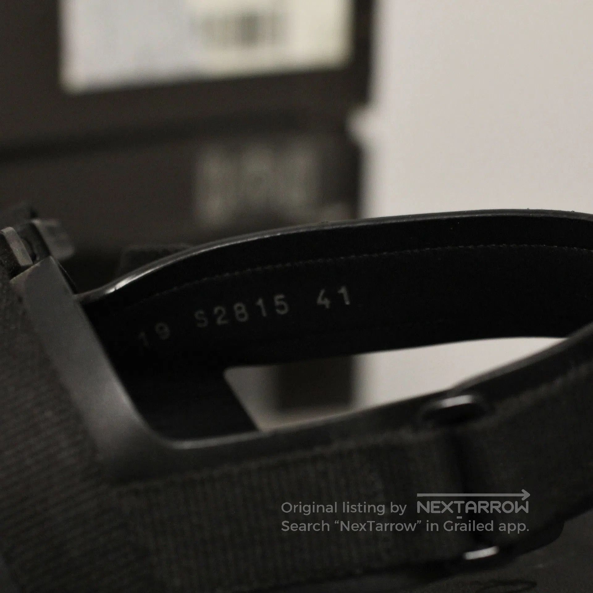 Rick Owens Rick Owens Tank Sandals. Size US 8 / EU 41 - 6 Thumbnail