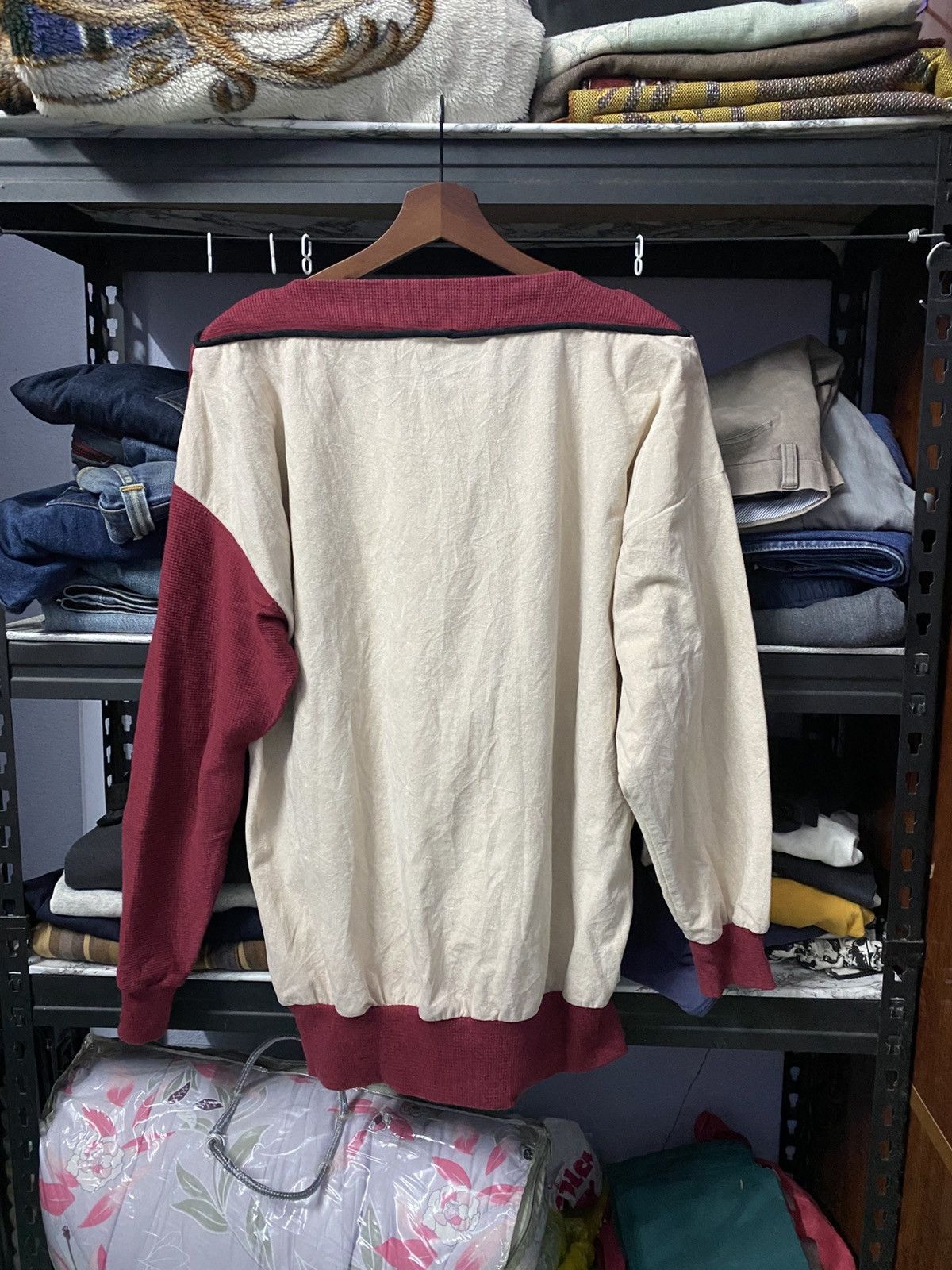 DEFEND PARIS Defense D’Afficher Robes Sport Sweatshirt Size XS / US 0-2 / IT 36-38 - 2 Thumbnail