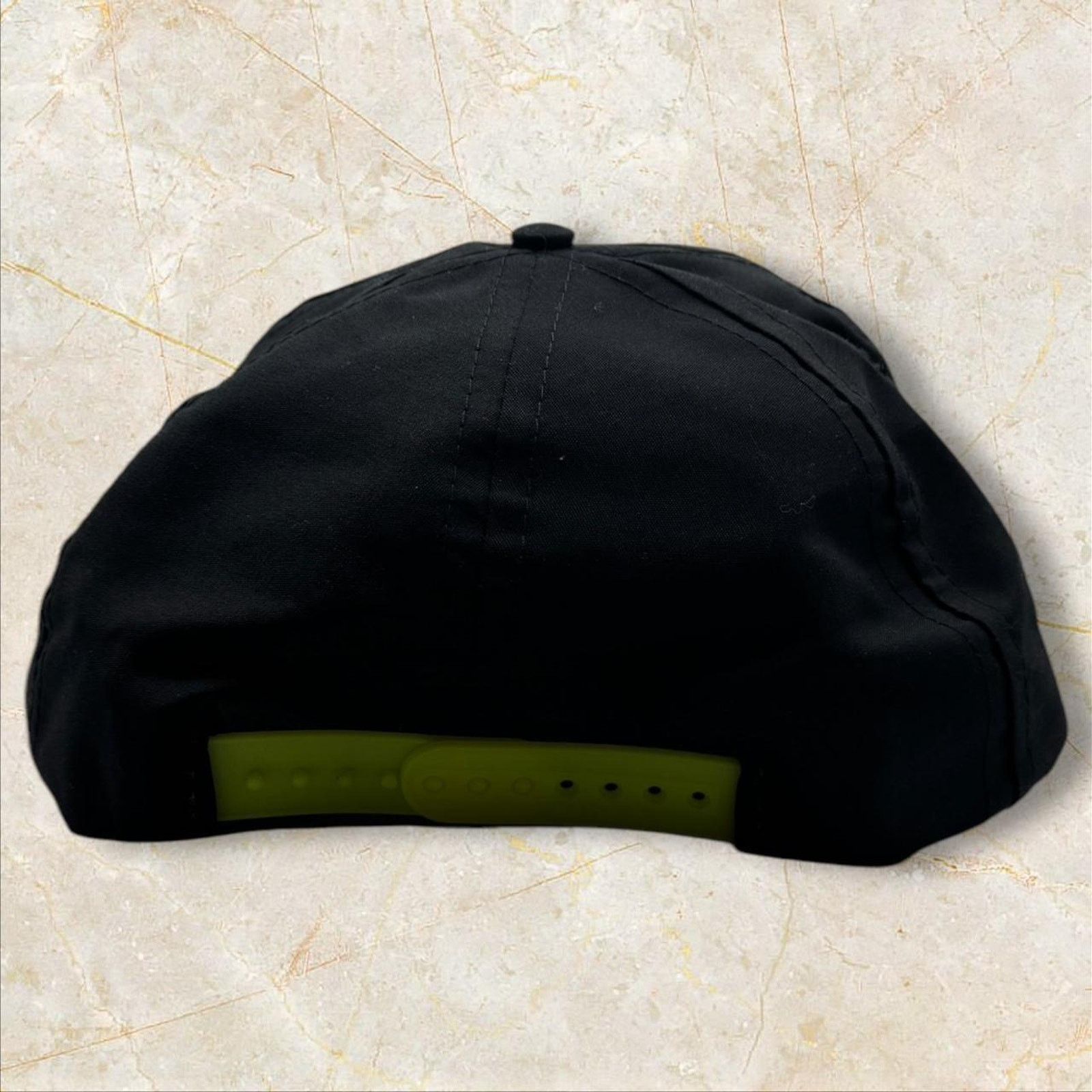 Vintage Vintage 80s Las Vegas snapback trucker hat Size ONE SIZE - 3 Thumbnail