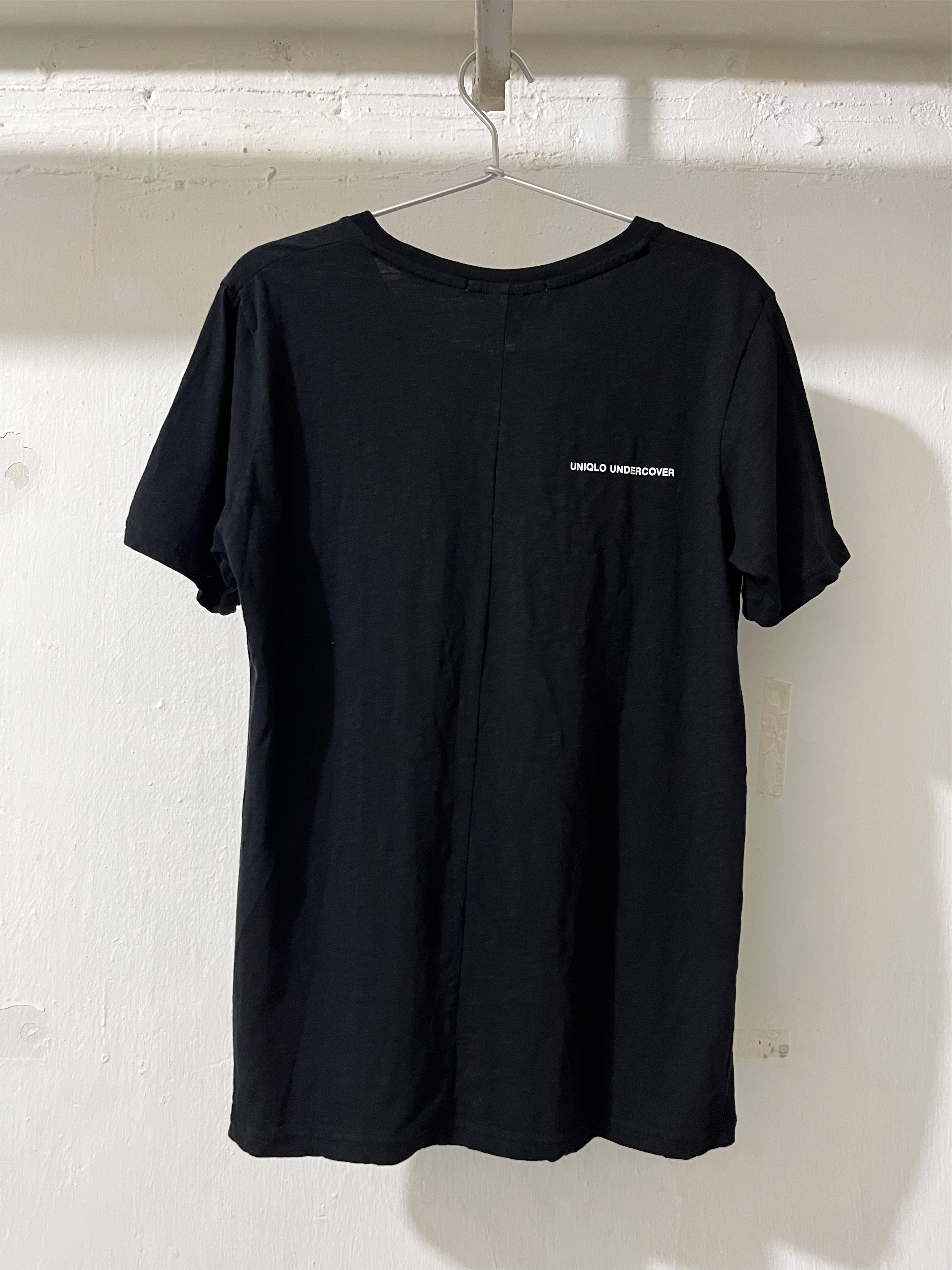 Undercover × Uniqlo UNDERCOVER x UNIQLO SNOW WHITE & THE SEVEN DWARFS T-SHIRT Size US M / EU 48-50 / 2 - 2 Thumbnail