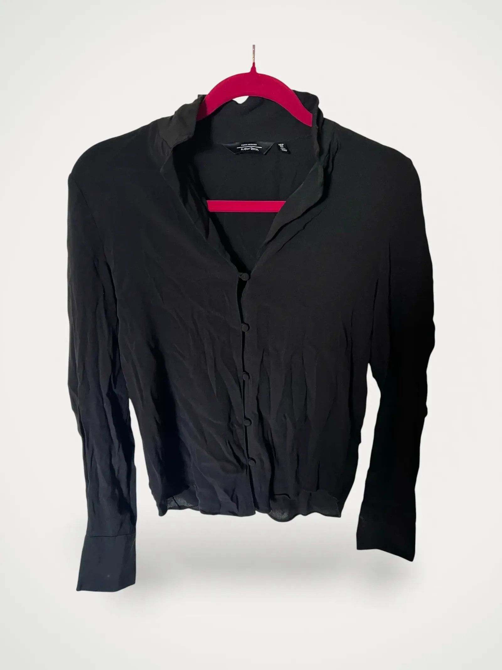 & Other Stories & Other Stories Blouse Size XS / US 0-2 / IT 36-38 - 1 Thumbnail