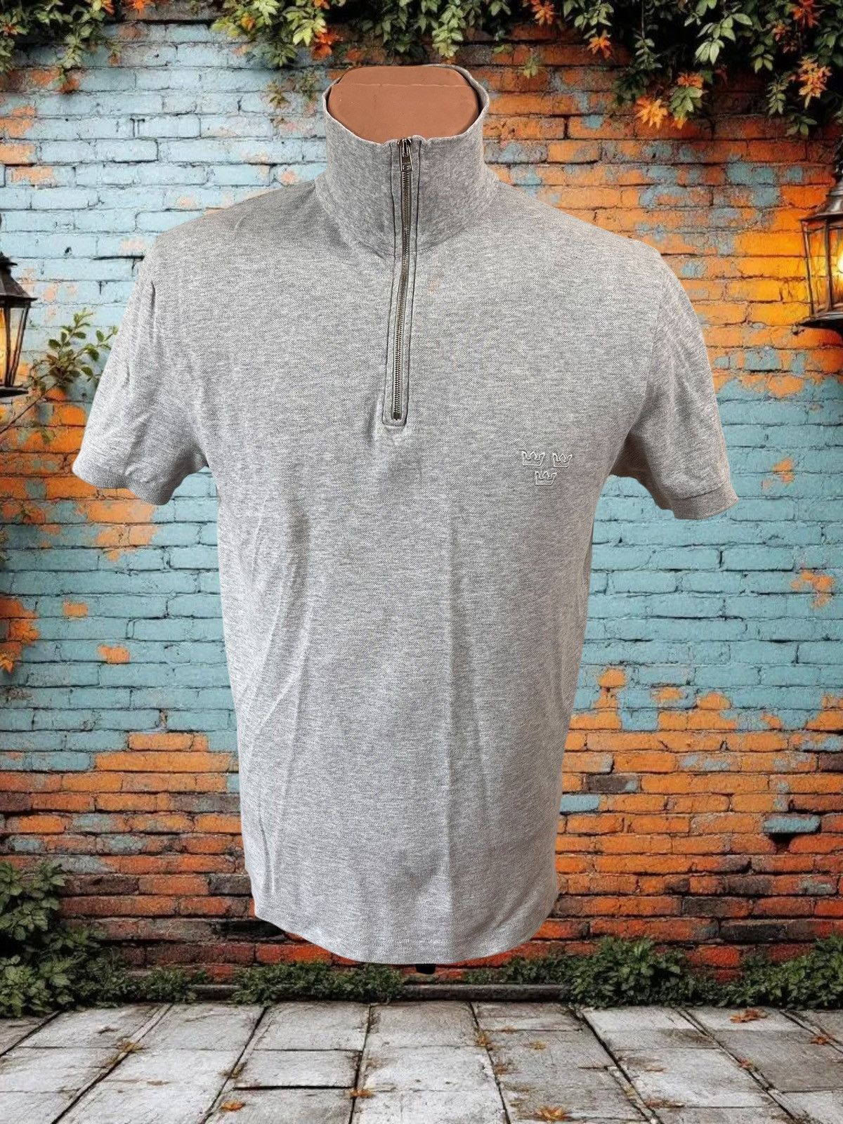 Other Ron Dorff polo shirt size M Size US M / EU 48-50 / 2 - 1 Thumbnail