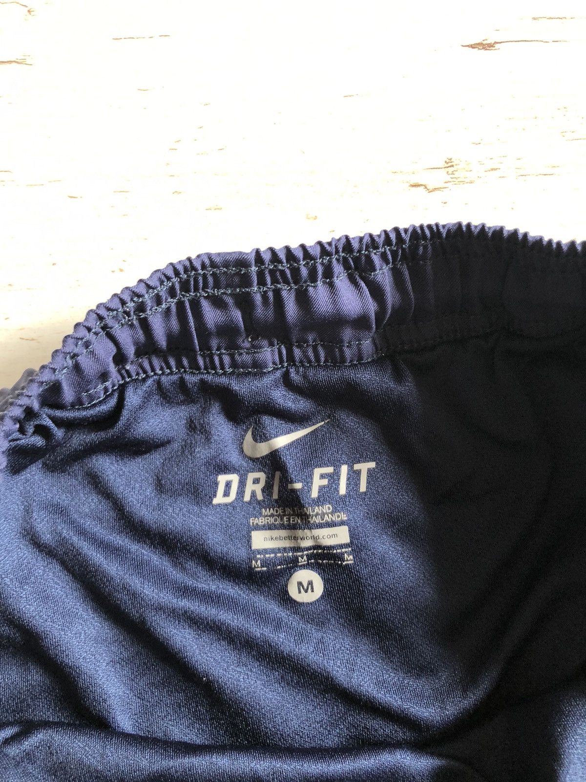 Nike × Vintage Barcelona Nike shorts vintage 2013 2014 Size US 30 / EU 46 - 5 Thumbnail