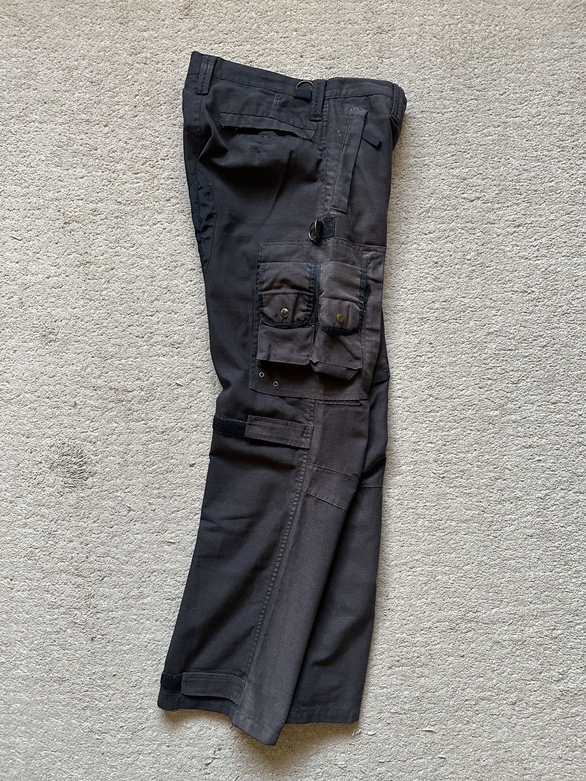 Avirex 2000s PDW Sun faded Tactical Utility Pant Size US 30 / EU 46 - 12 Thumbnail