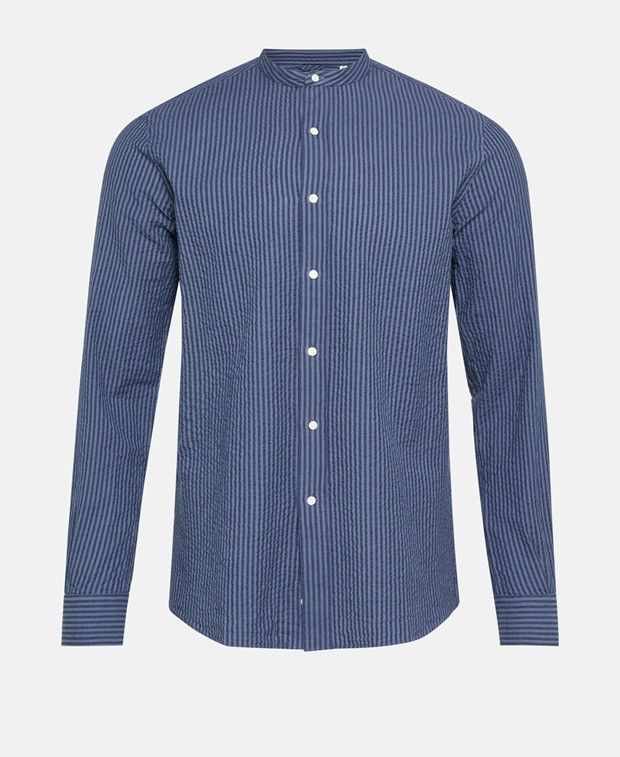 Aspesi Long-sleeved shirt Size 42R - 1 Preview