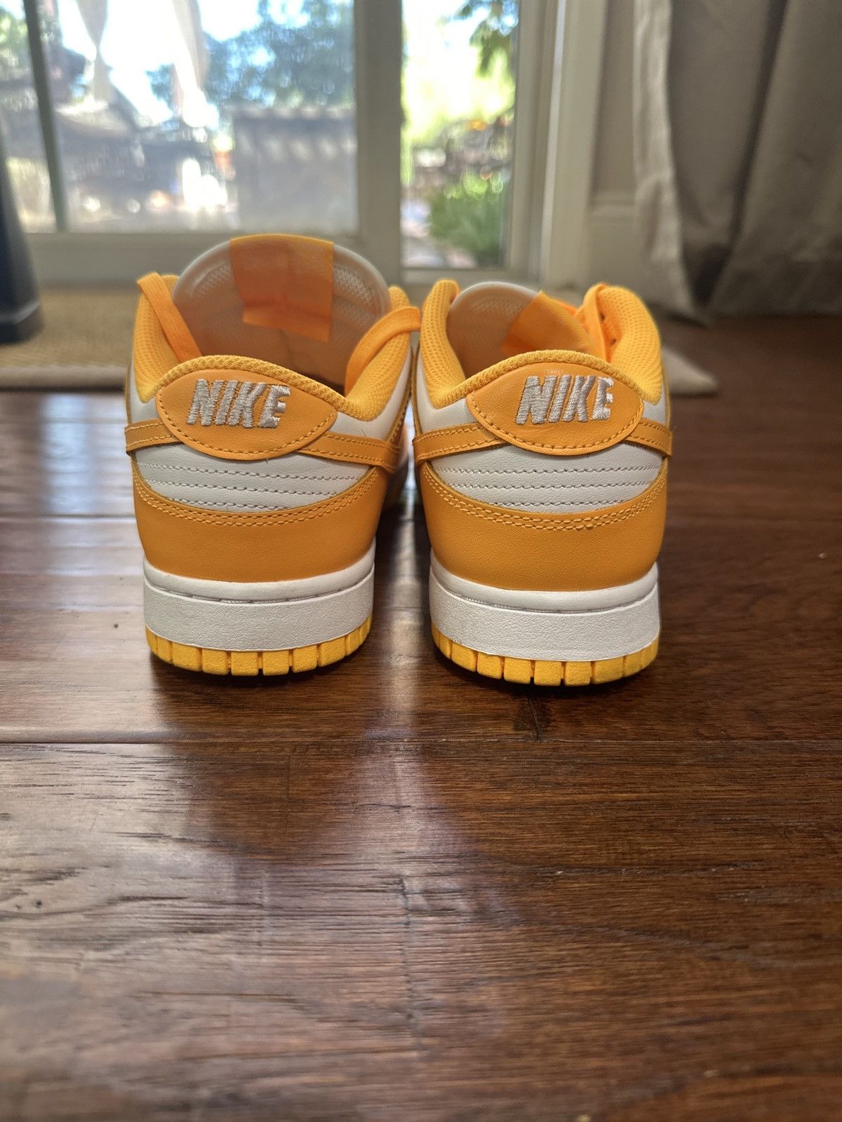 Nike Laser orange Nike dunks Size US 8 / IT 38 - 5 Thumbnail