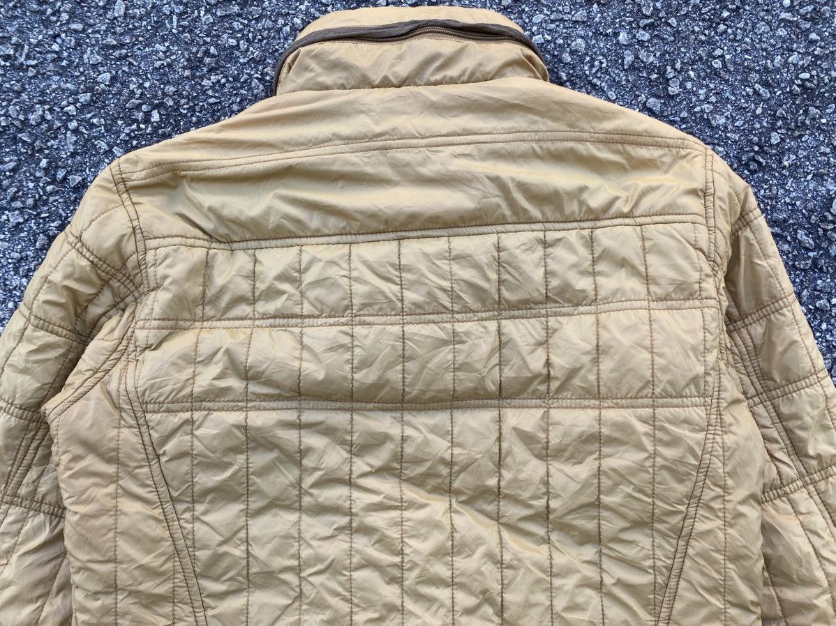 Avirex Avirex Varsity Quilted Military Style Jacket Size US M / EU 48-50 / 2 - 13 Thumbnail