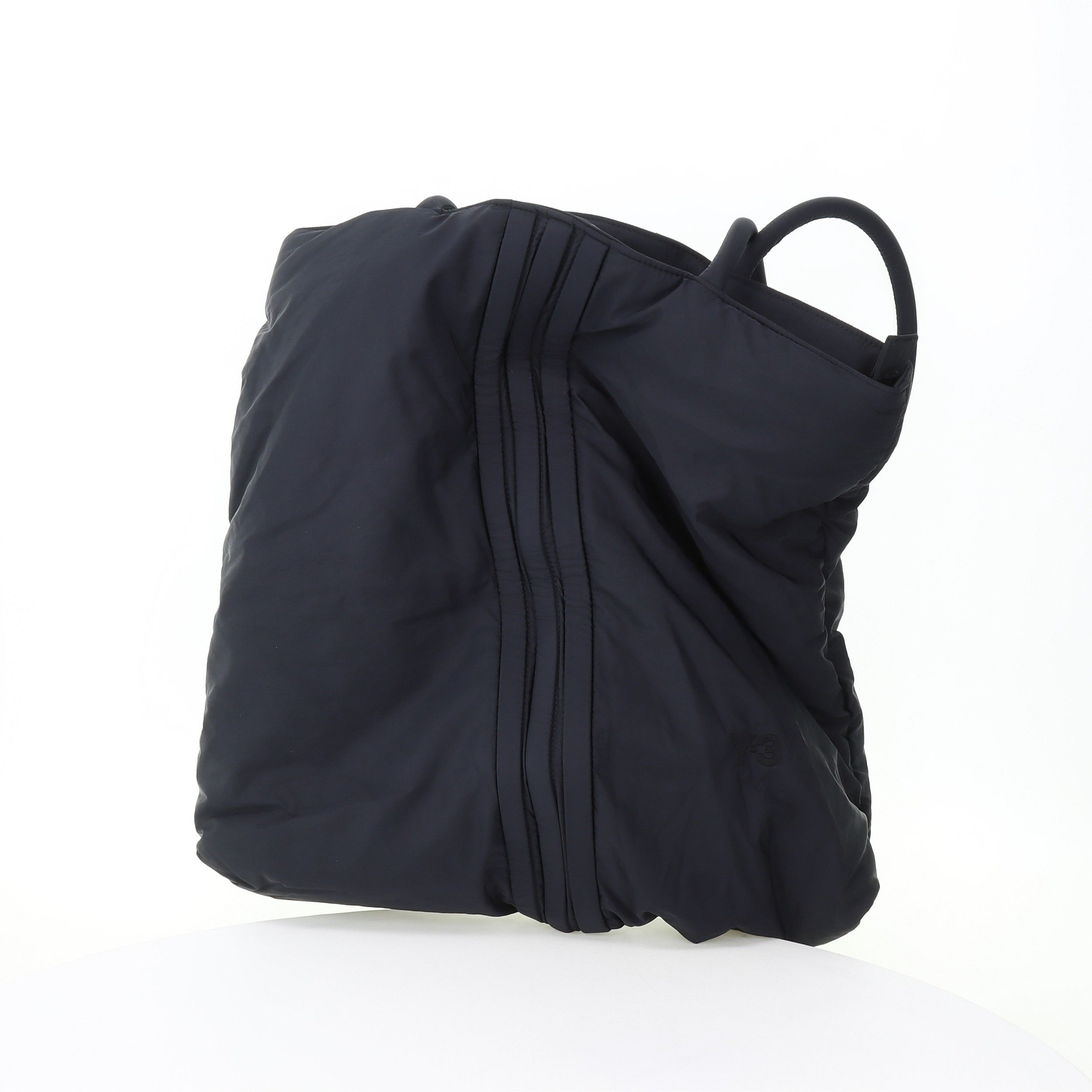 Y-3 Y-3 Three Stripe Nylon Tote Bag 40L Size ONE SIZE - 1 Thumbnail