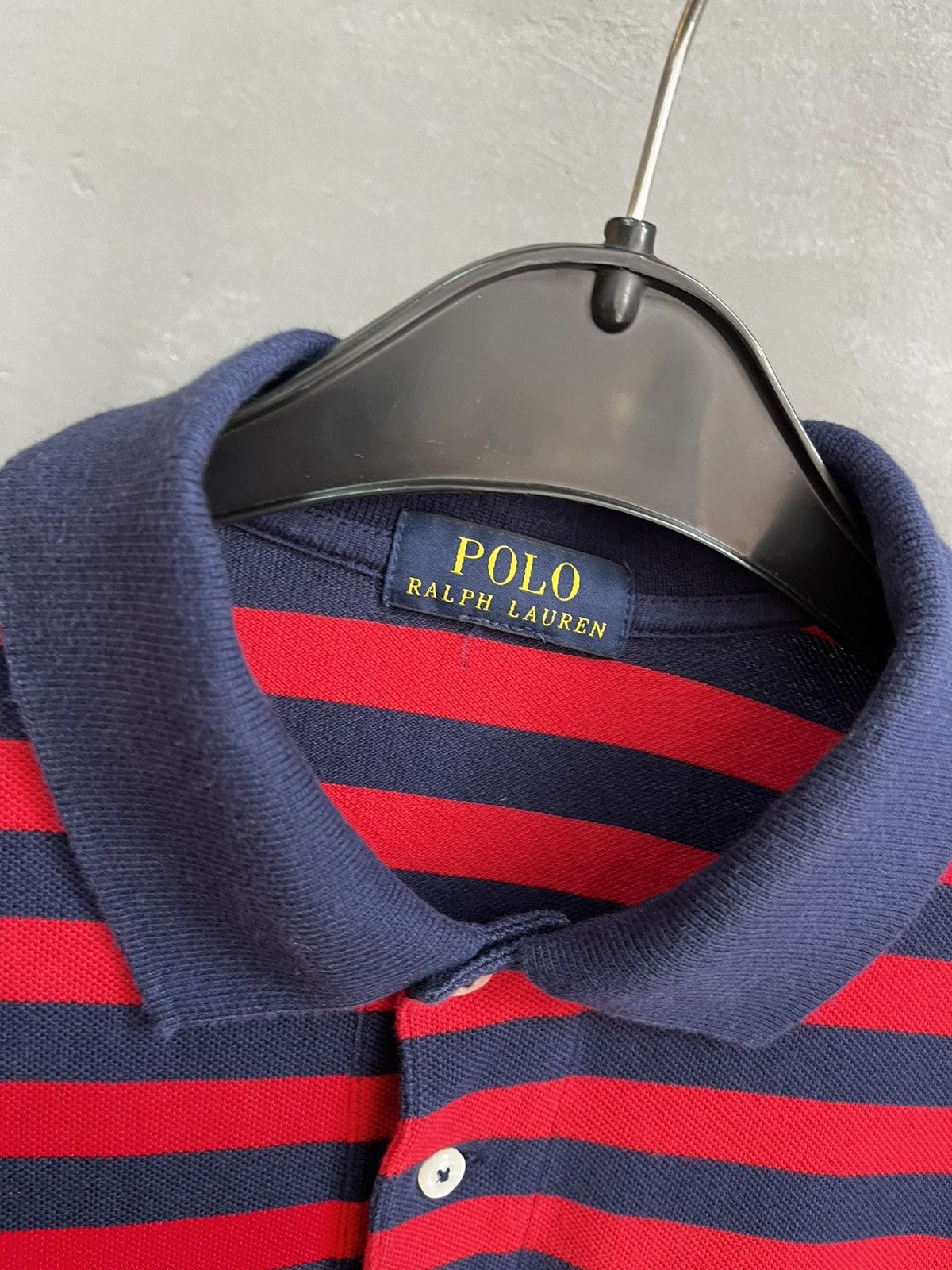 RRL Ralph Lauren × Rugby Ralph Lauren × Vintage Polo Ralph Lauren rugby vintage Size US S / EU 44-46 / 1 - 2 Thumbnail