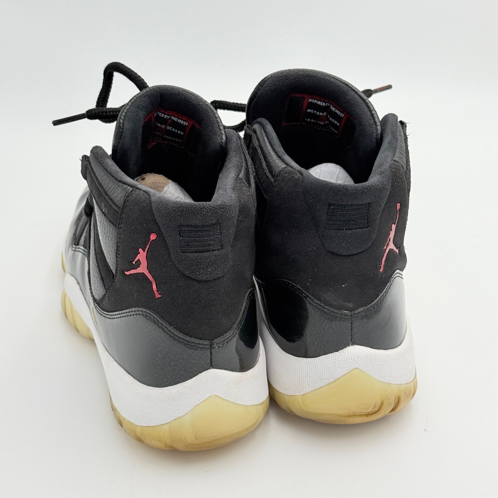 Jordan Brand Air Jordan 11 Retro '72-10' - Size 12 Size US 12 / EU 45 - 4 Thumbnail